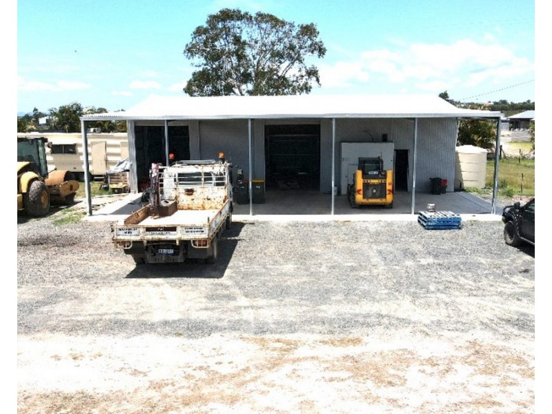 33/1 Tremon Road, Booral QLD 4655