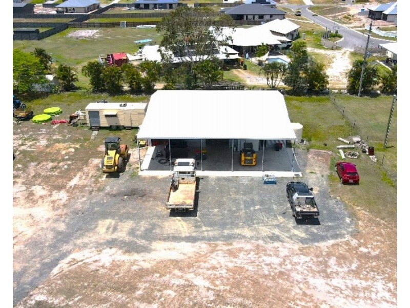 33/1 Tremon Road, Booral QLD 4655