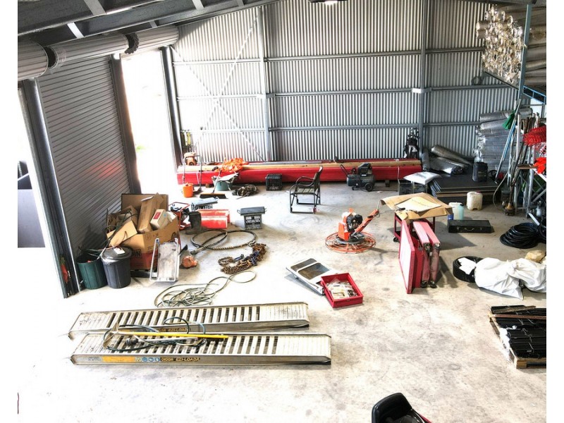 33/1 Tremon Road, Booral QLD 4655