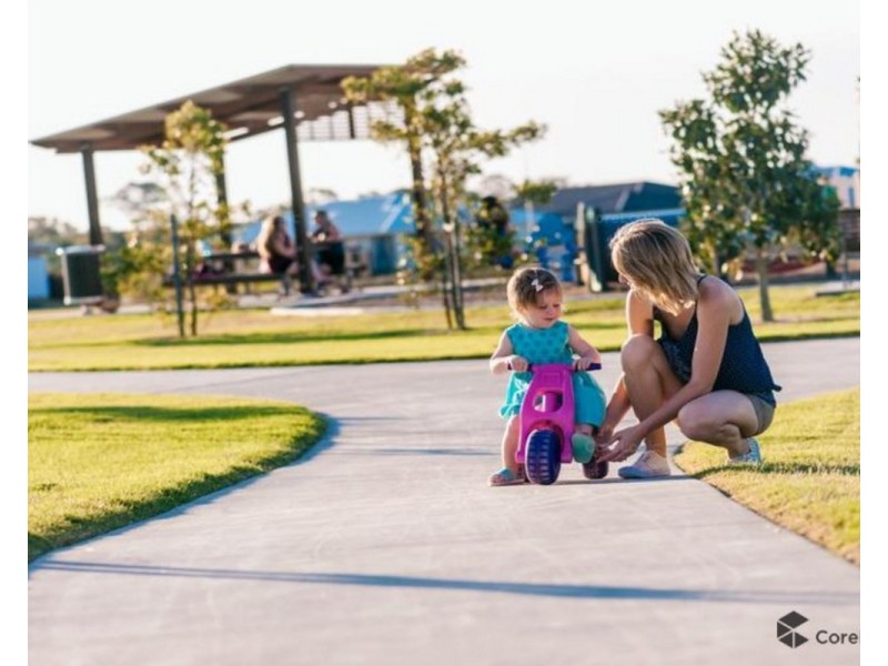 29 O’Connell Parade, Urraween QLD 4655