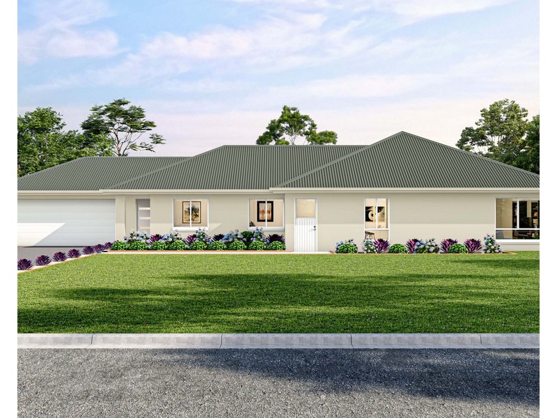 23/1 New Road, Booral QLD 4655