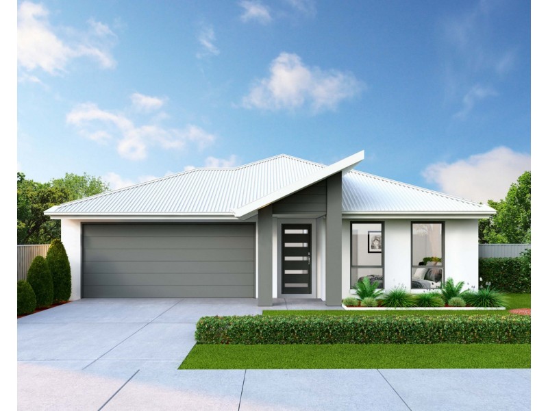 Lot 10 TBA, Booral QLD 4655
