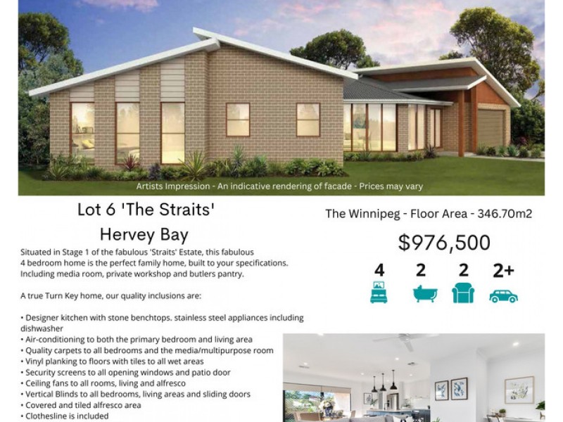 22/1 New Road, Booral QLD 4655