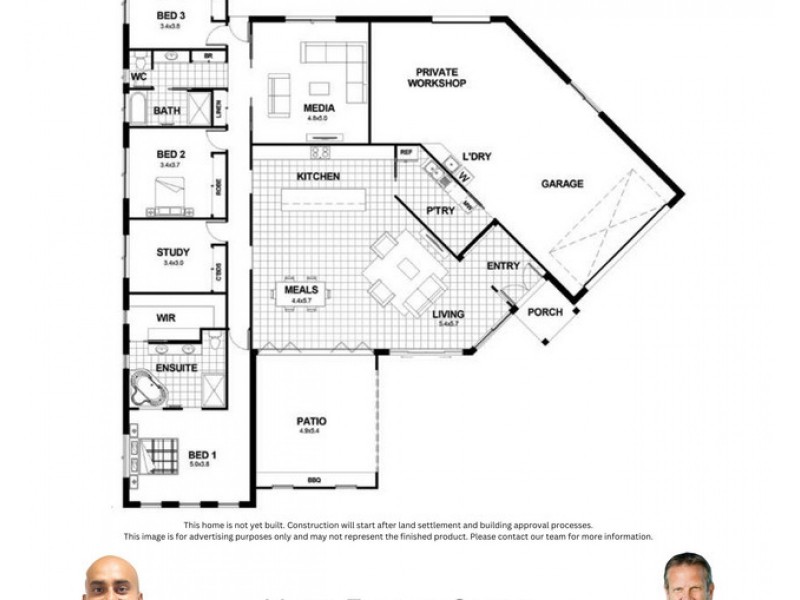 22/1 New Road, Booral QLD 4655