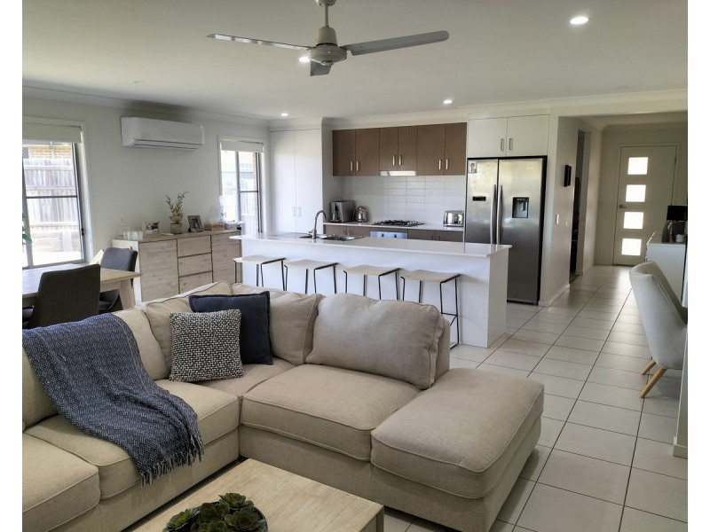 19 Atherton Road, Urraween QLD 4655