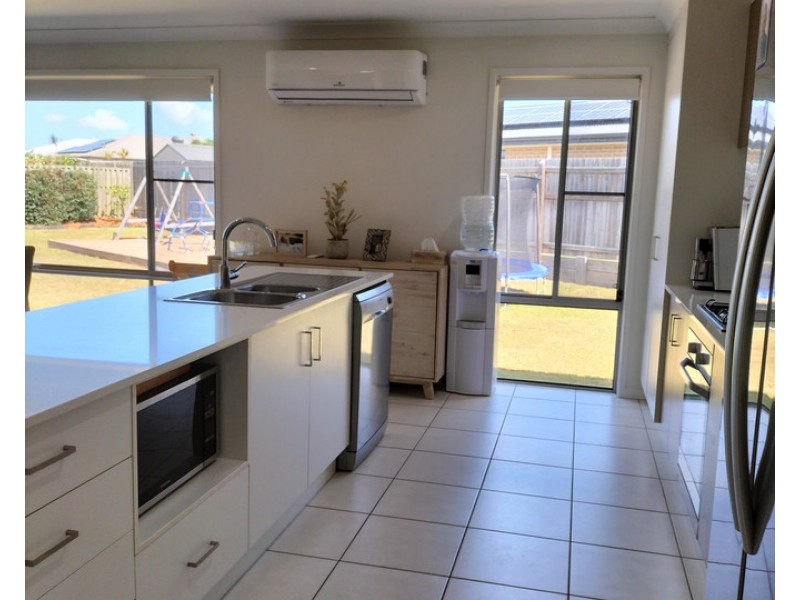 19 Atherton Road, Urraween QLD 4655