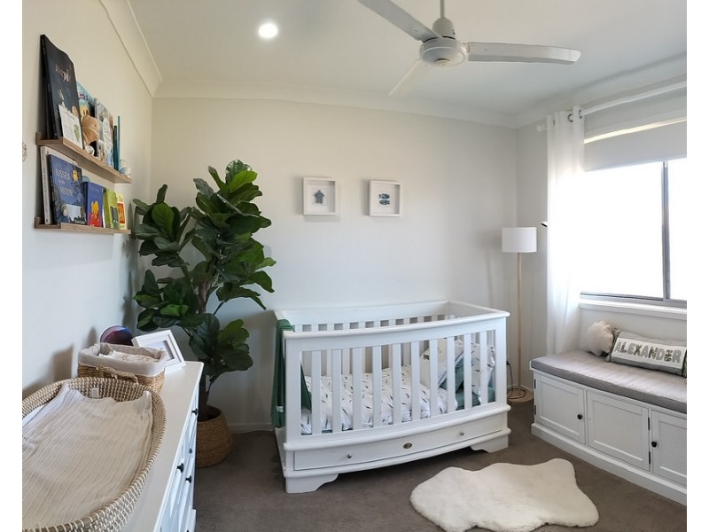 19 Atherton Road, Urraween QLD 4655