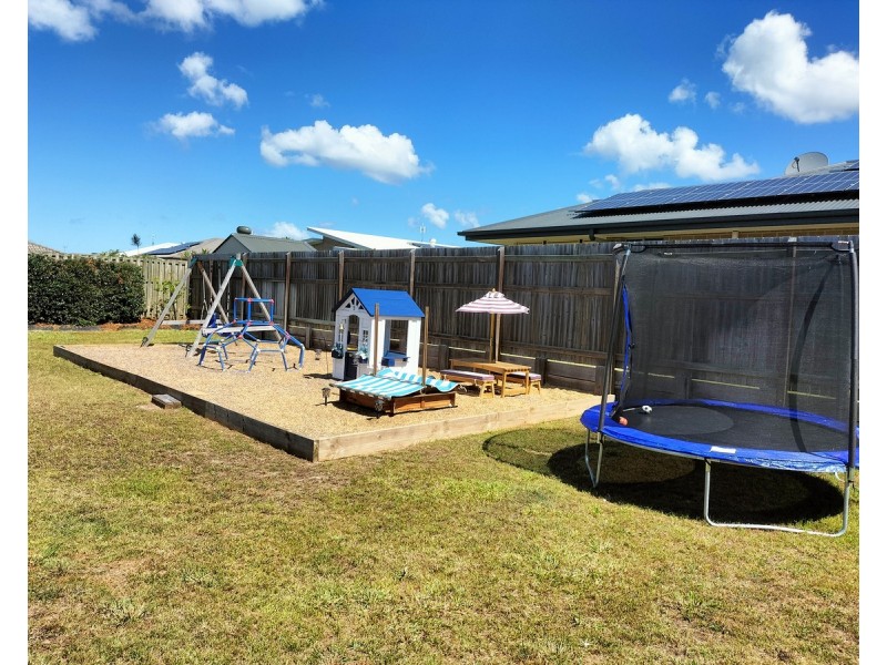 19 Atherton Road, Urraween QLD 4655
