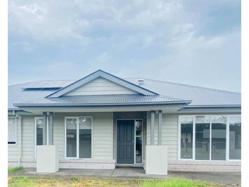 87 Pantlins Lane, Urraween QLD 4655