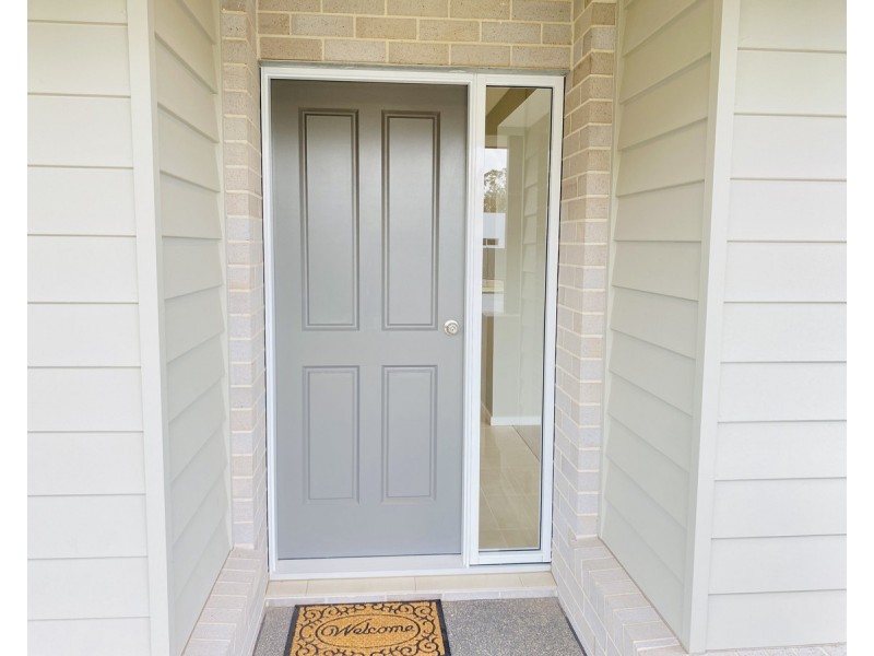 87 Pantlins Lane, Urraween QLD 4655