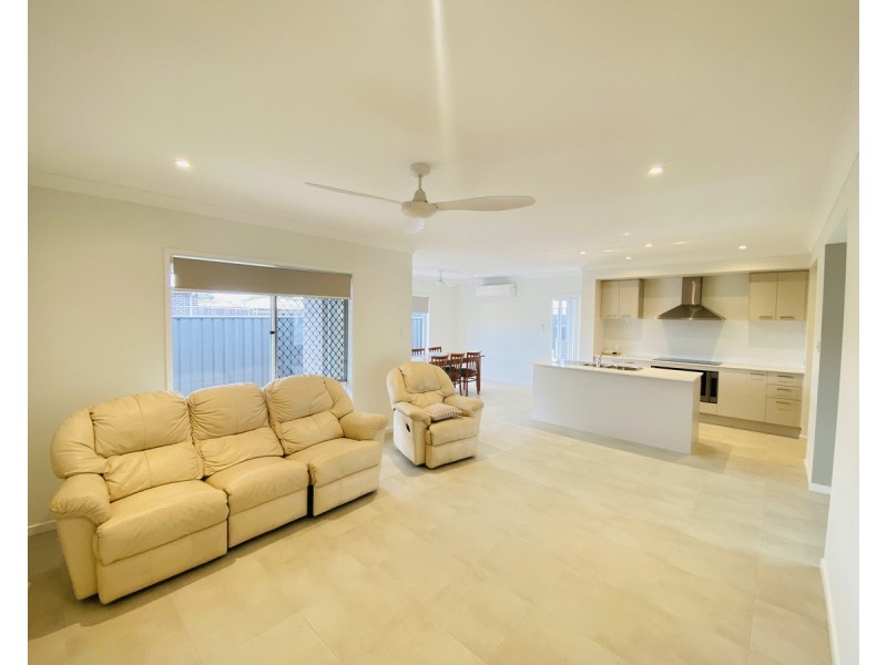 87 Pantlins Lane, Urraween QLD 4655