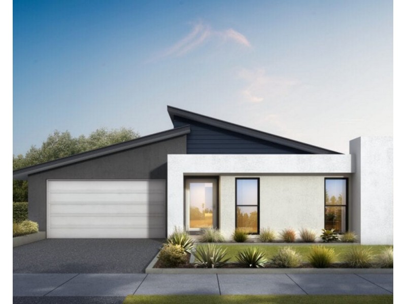 Lot 297 TBA, Palmview QLD 4553