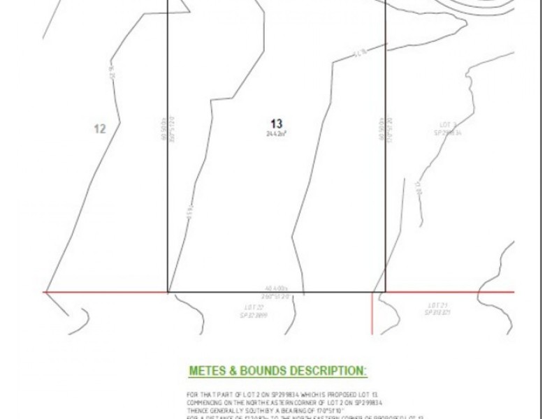 13/1 New Road, Booral QLD 4655