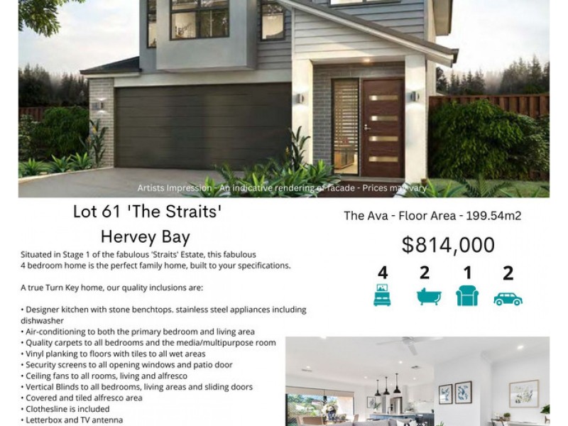 13/1 New Road, Booral QLD 4655