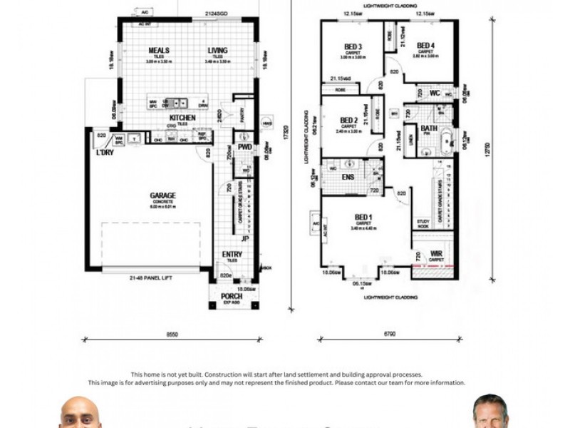 13/1 New Road, Booral QLD 4655