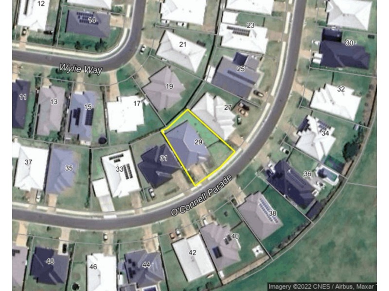 29 O’Connell Parade, Urraween QLD 4655