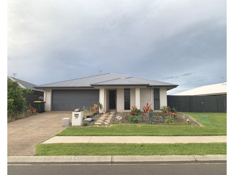 29 O’Connell Parade, Urraween QLD 4655