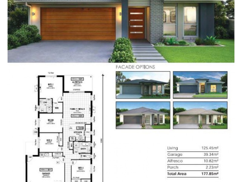27 Canecuter Court, Kawungan QLD 4655