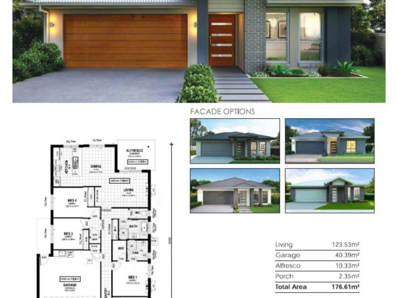 27 Canecuter Court, Kawungan QLD 4655