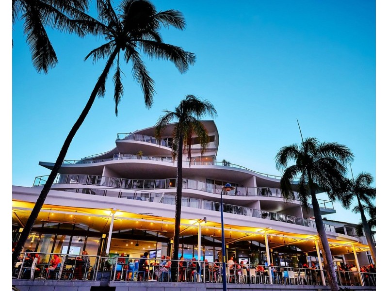 7/12 Honiton, Torquay QLD 4655