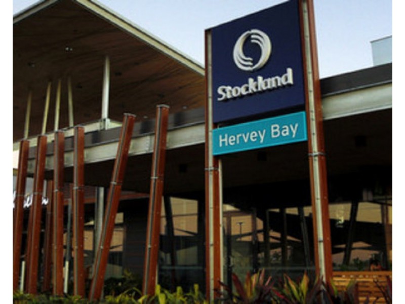 7/12 Honiton, Torquay QLD 4655