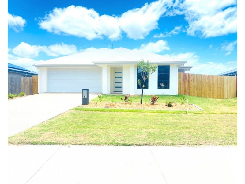 124 Murphy Street, Point Vernon QLD 4655