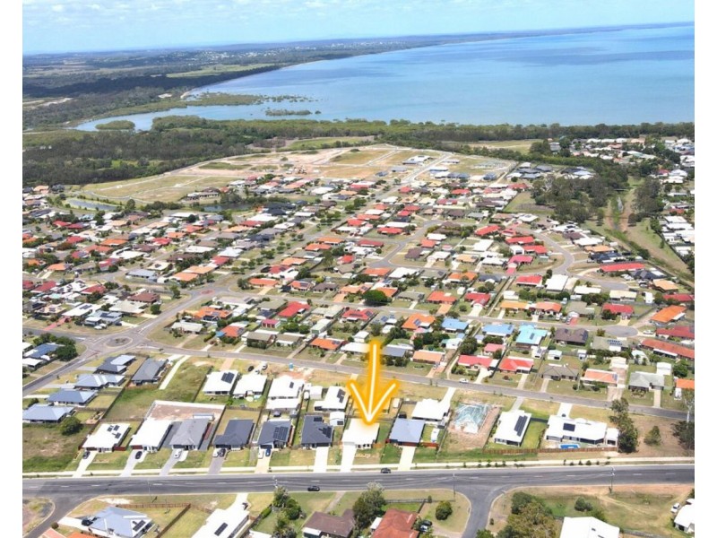 124 Murphy Street, Point Vernon QLD 4655