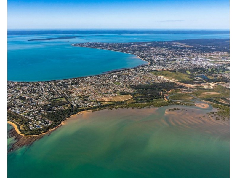 124 Murphy Street, Point Vernon QLD 4655