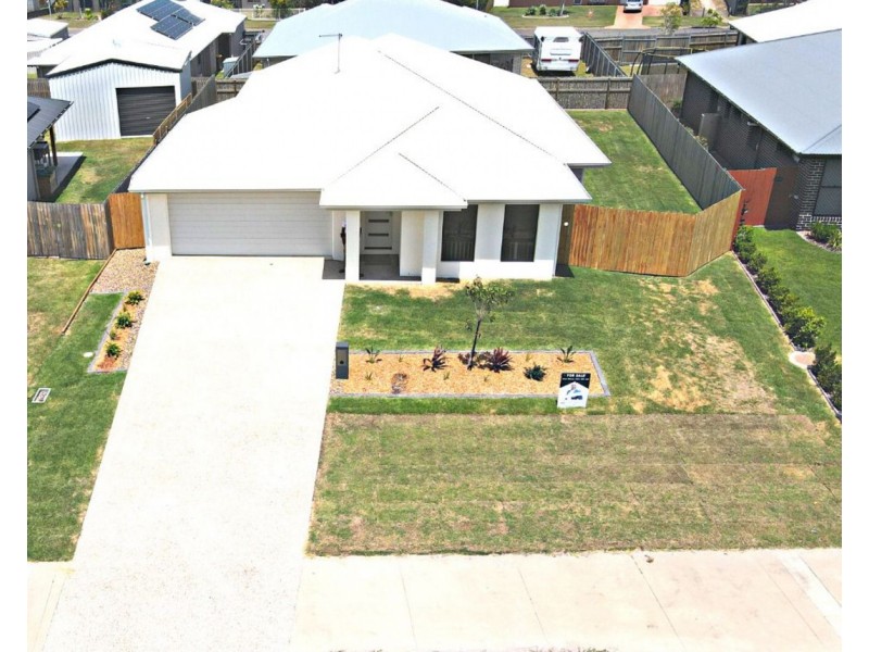 124 Murphy Street, Point Vernon QLD 4655