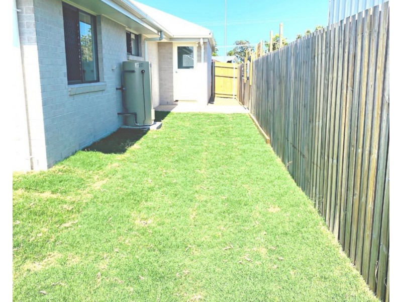 124 Murphy Street, Point Vernon QLD 4655