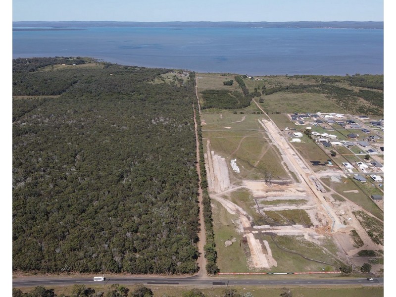 30 New Road, Booral QLD 4655