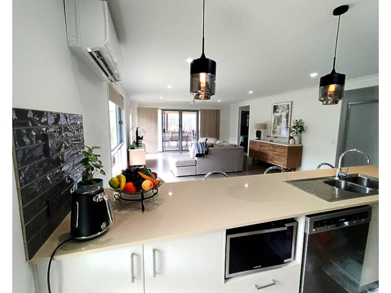 46 Augustus Boulevard, Urraween QLD 4655