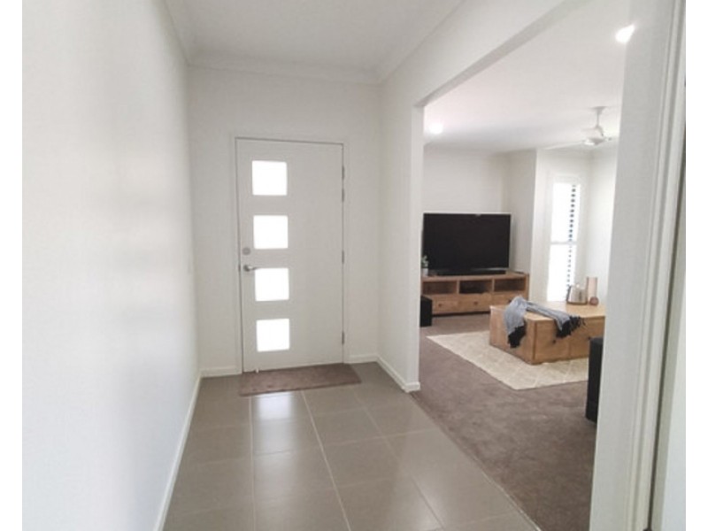 46 Augustus Boulevard, Urraween QLD 4655