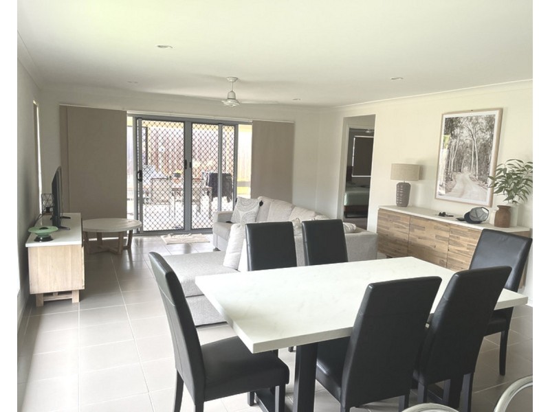 46 Augustus Boulevard, Urraween QLD 4655