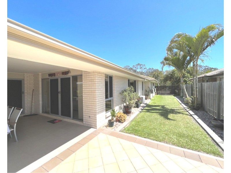 46 Augustus Boulevard, Urraween QLD 4655