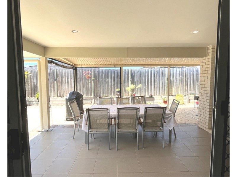 46 Augustus Boulevard, Urraween QLD 4655