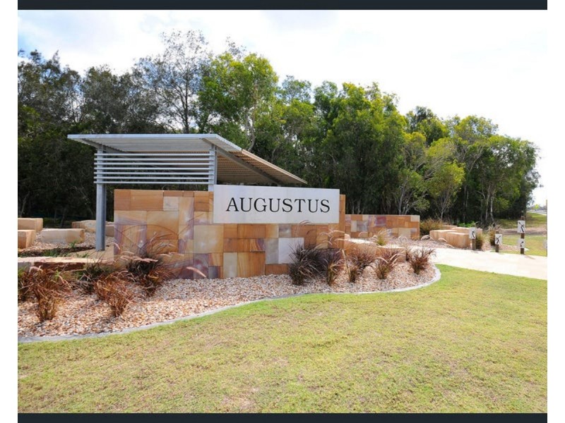 46 Augustus Boulevard, Urraween QLD 4655