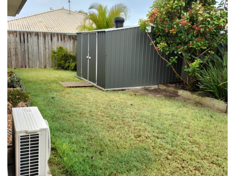 7 Murray Rd., Urraween QLD 4655