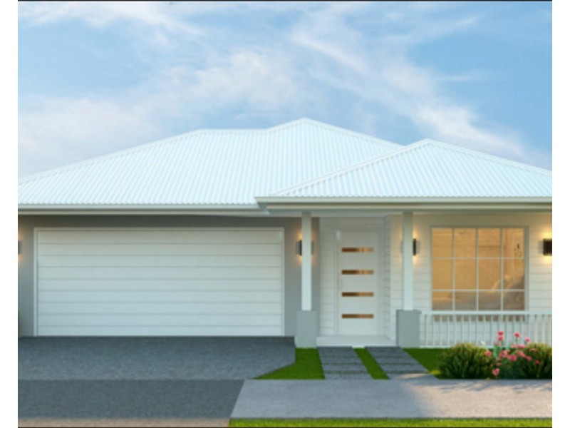 Eli Waters QLD 4655
