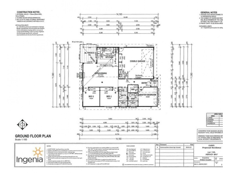 144/2-20 Island View Drive, Urangan QLD 4655
