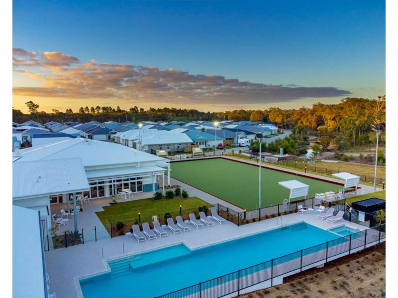 144/2-20 Island View Drive, Urangan QLD 4655