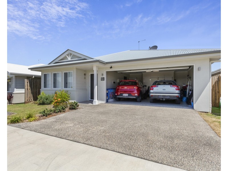 144/2-20 Island View Drive, Urangan QLD 4655