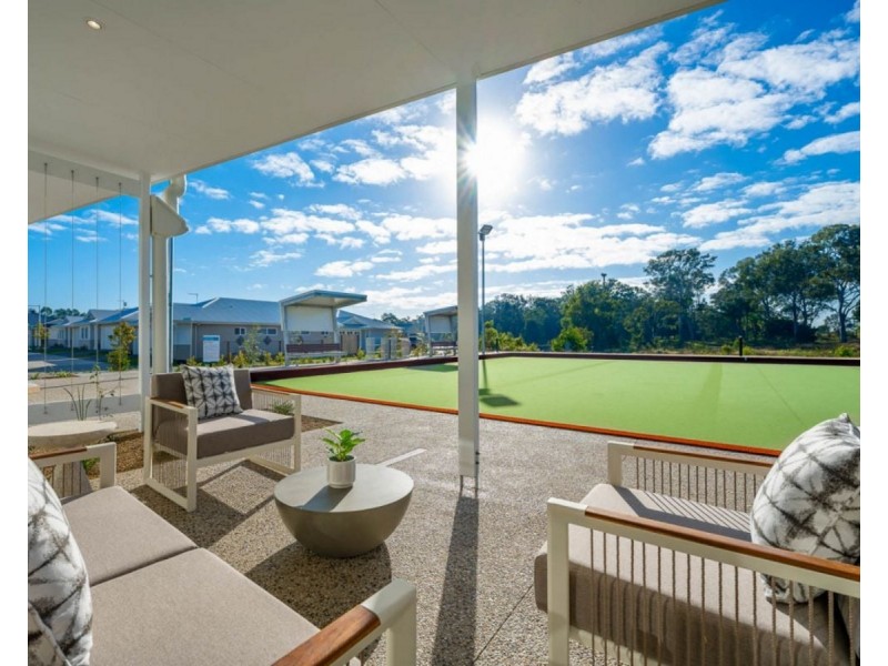 144/2-20 Island View Drive, Urangan QLD 4655