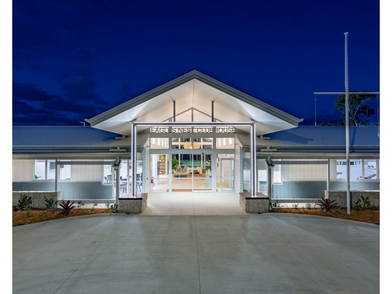 144/2-20 Island View Drive, Urangan QLD 4655
