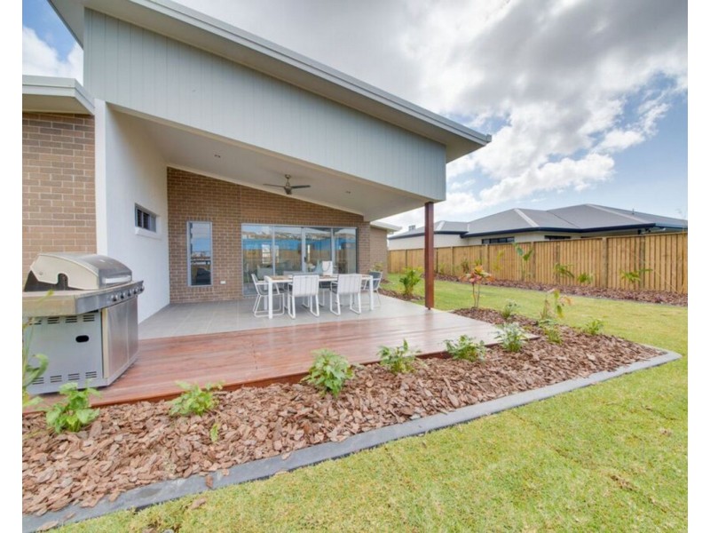 Lot 4, 34 Cooks Road, Urraween QLD 4655