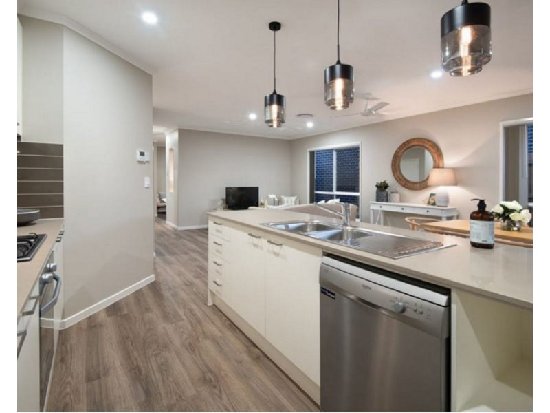 Lot 20 Cottee Court, Urraween QLD 4655