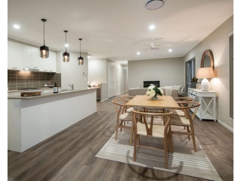 Lot 20 Cottee Court, Urraween QLD 4655