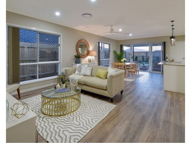 Lot 20 Cottee Court, Urraween QLD 4655