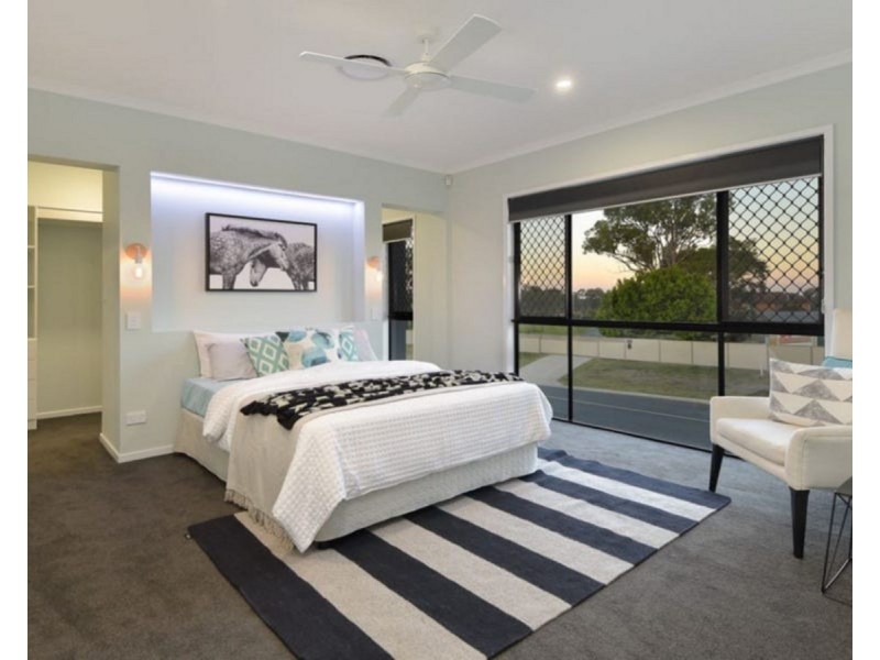 Lot 20 Cottee Court, Urraween QLD 4655