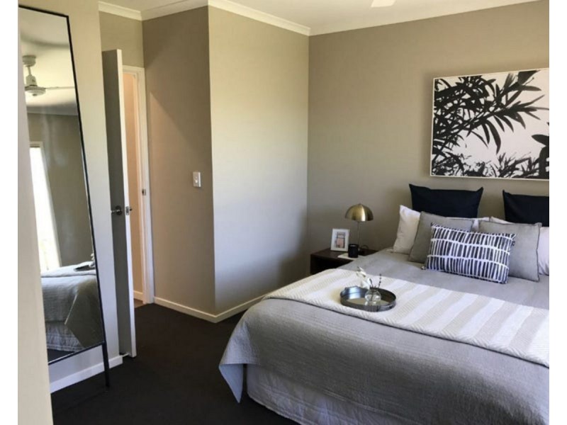 Lot 20 Cottee Court, Urraween QLD 4655